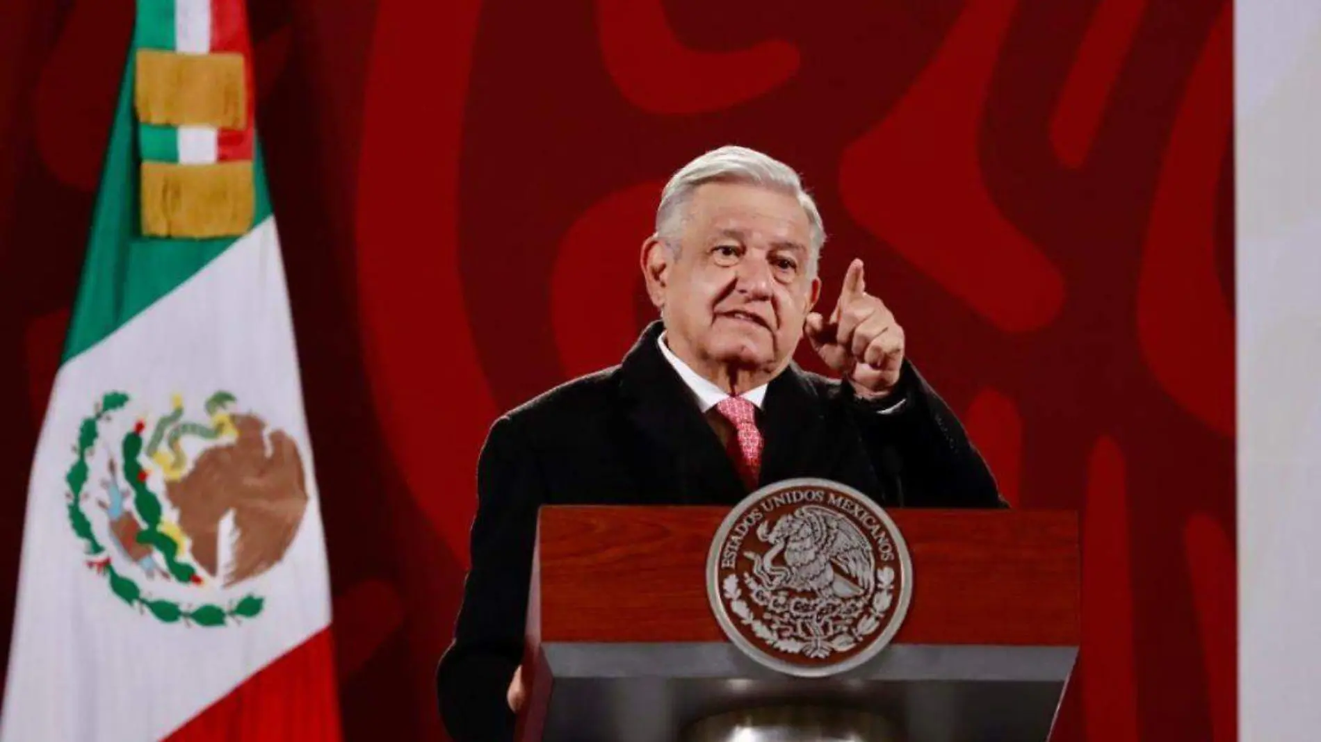 Plan B en reforma electoral logrará ahorros por 3 mil 500 mdp, asegura AMLO